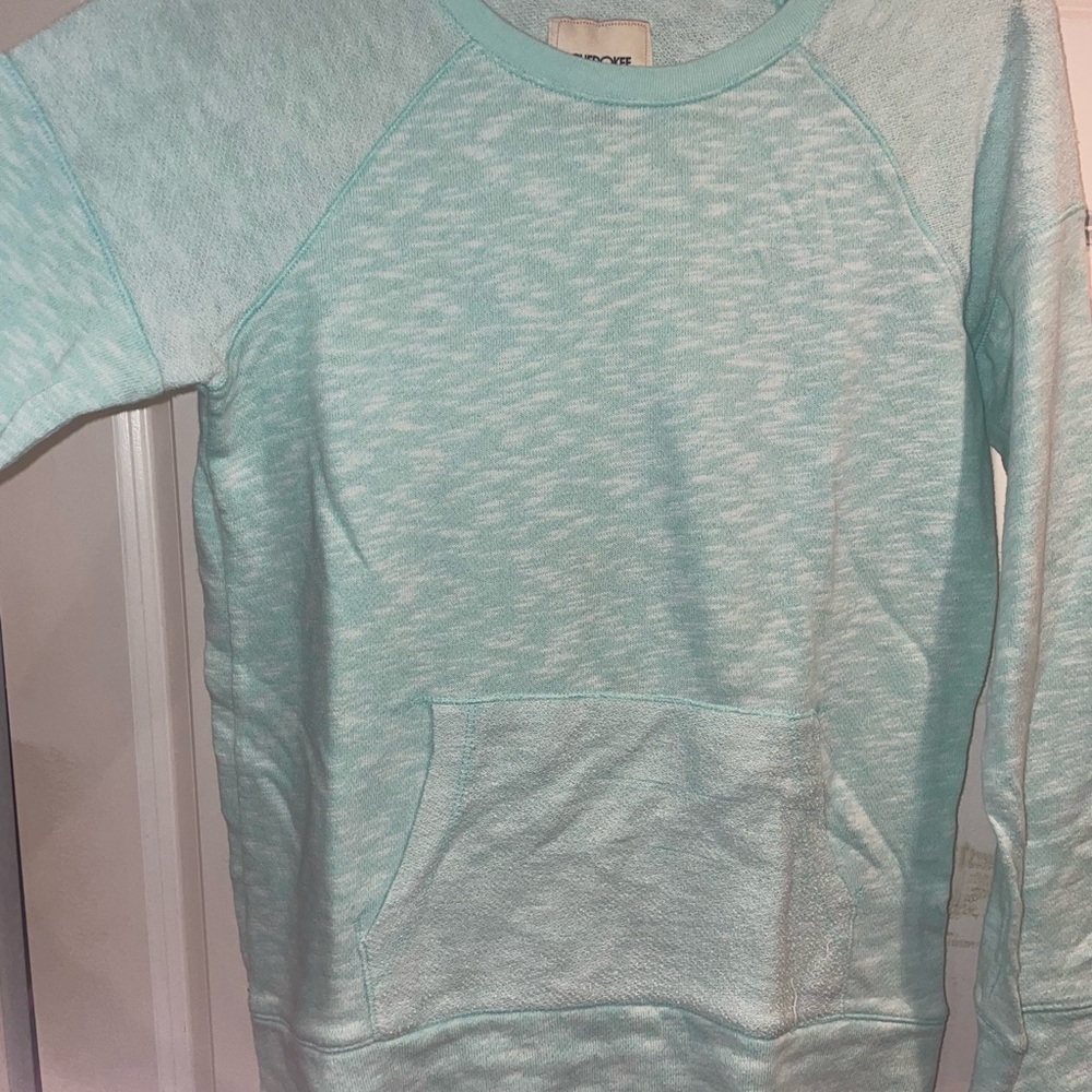 Cherokee Kids Light Blue Sweater